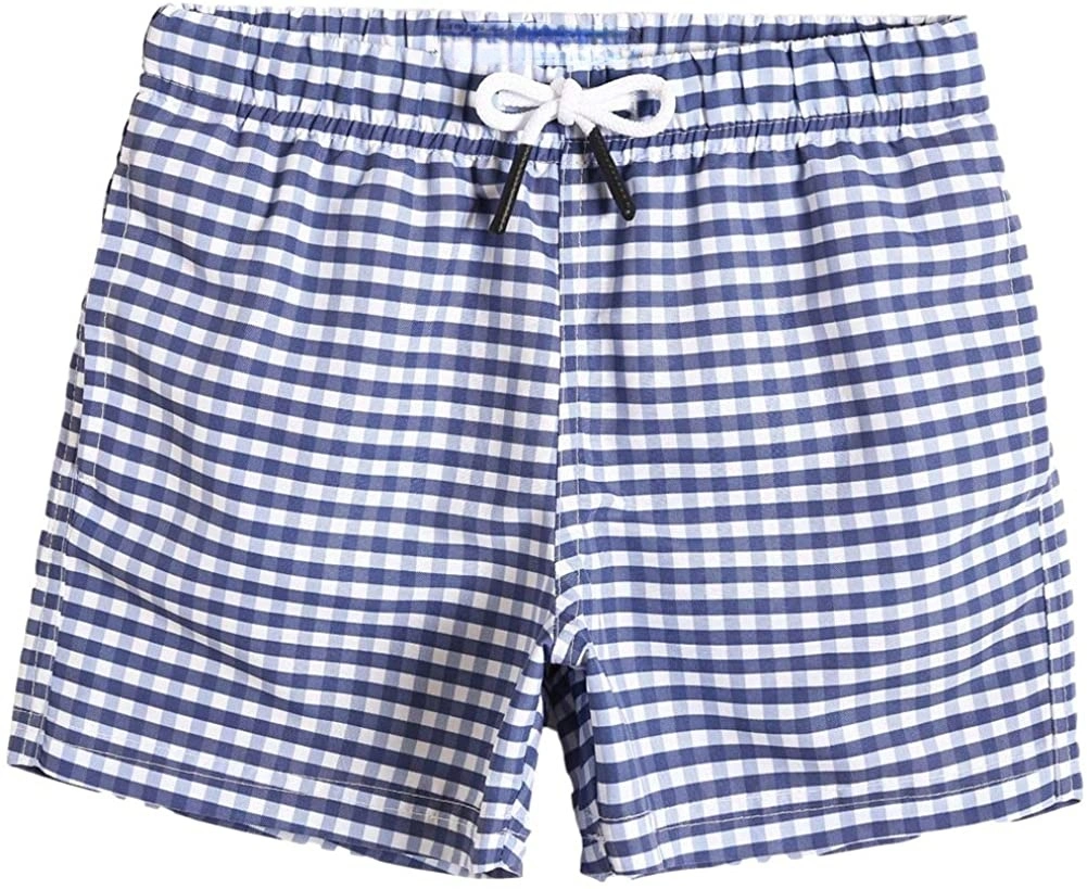 Boys Swim Trunks Toddler Swim Shorts Little Boys Bathing Suit Swimsuit Toddler Boy Swimwear