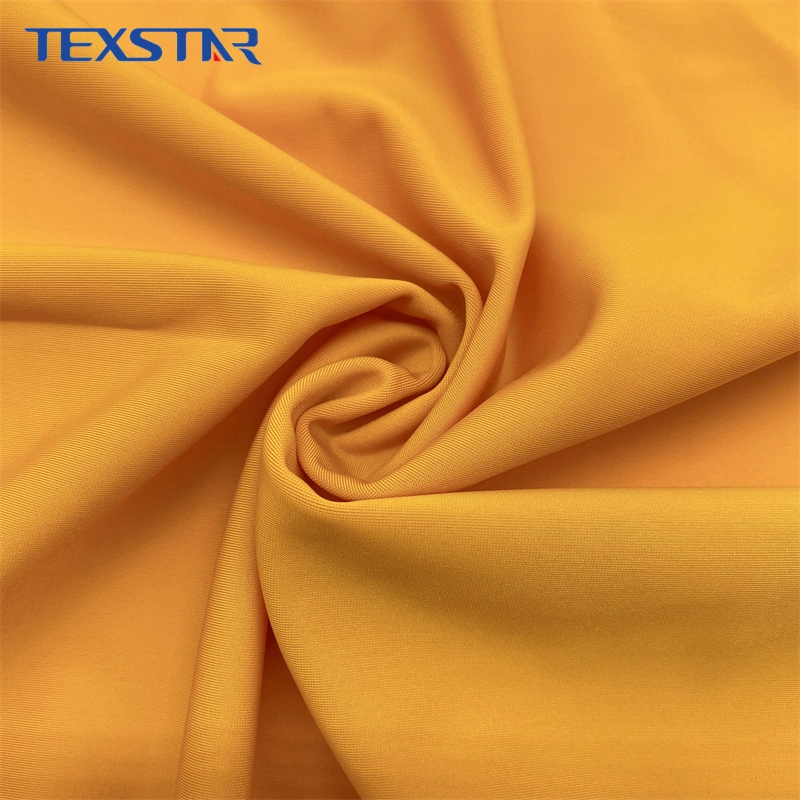 Wholesale Custom 83% Nylon 17% Spandex Upf 50+ 4 Way Stretch Polyamide Elastane Swimwear Fabric