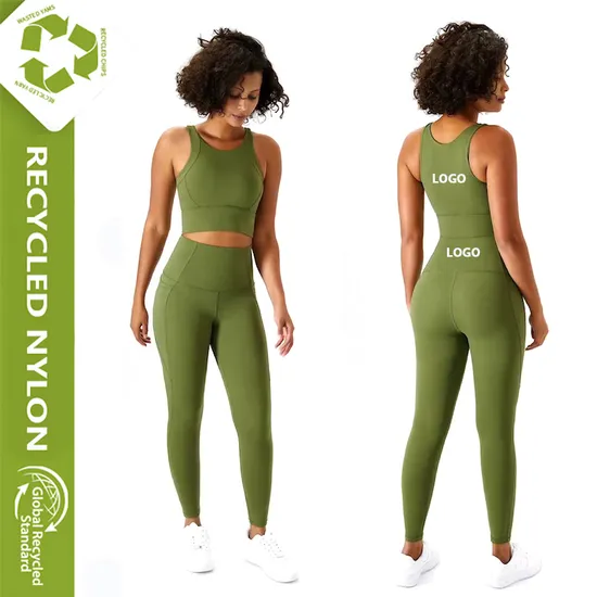 Premium Ultra Soft Woman Fitted Sleeveless Custom Tanktop Crop Top Sport Wear Blanks Clothing Available for ODM OEM Private Label