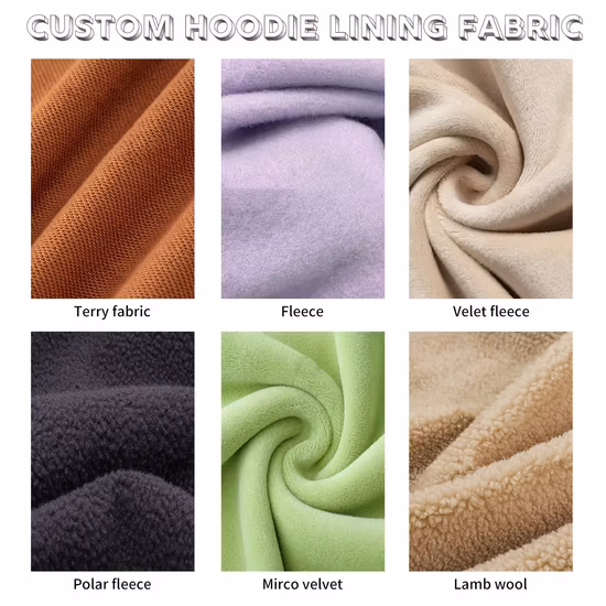 男性用のカスタムプリントロゴパーカー冬フリース無地ブランクコットンパーカー